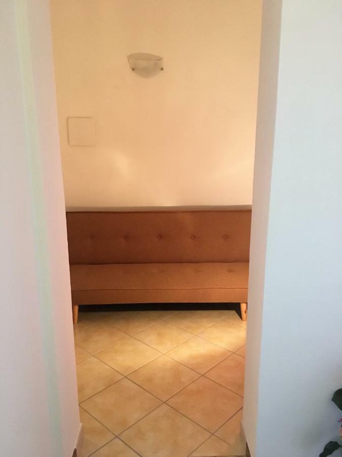 Ferienwohnung Il Giardino Dei Limoni Custonaci Exterior foto